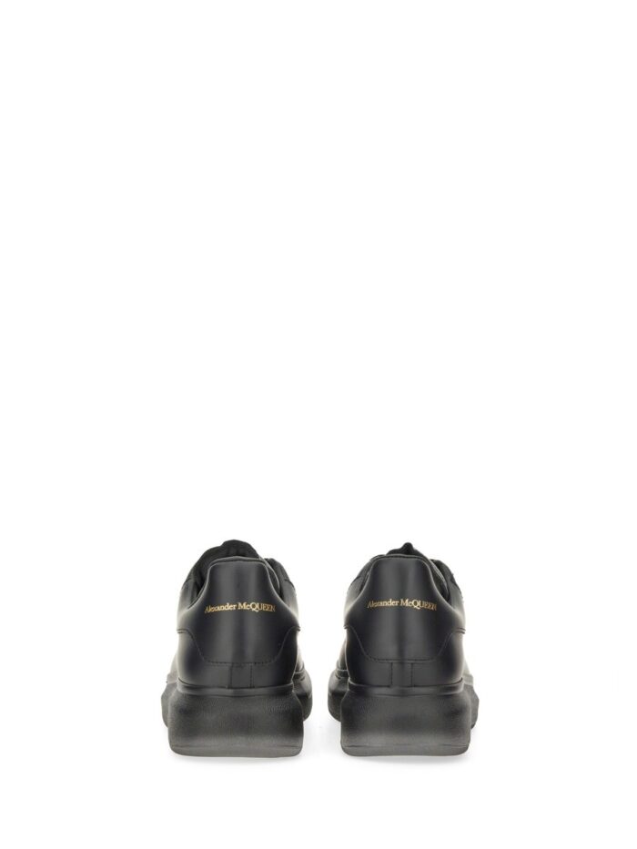 Alexander Mcqueen OVERSIZED SNEAKER