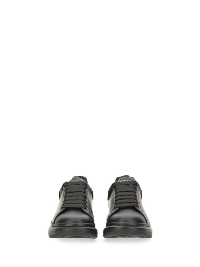 Alexander Mcqueen OVERSIZED SNEAKER