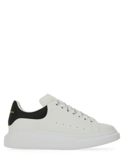 Alexander Mcqueen OVERSIZED SNEAKER