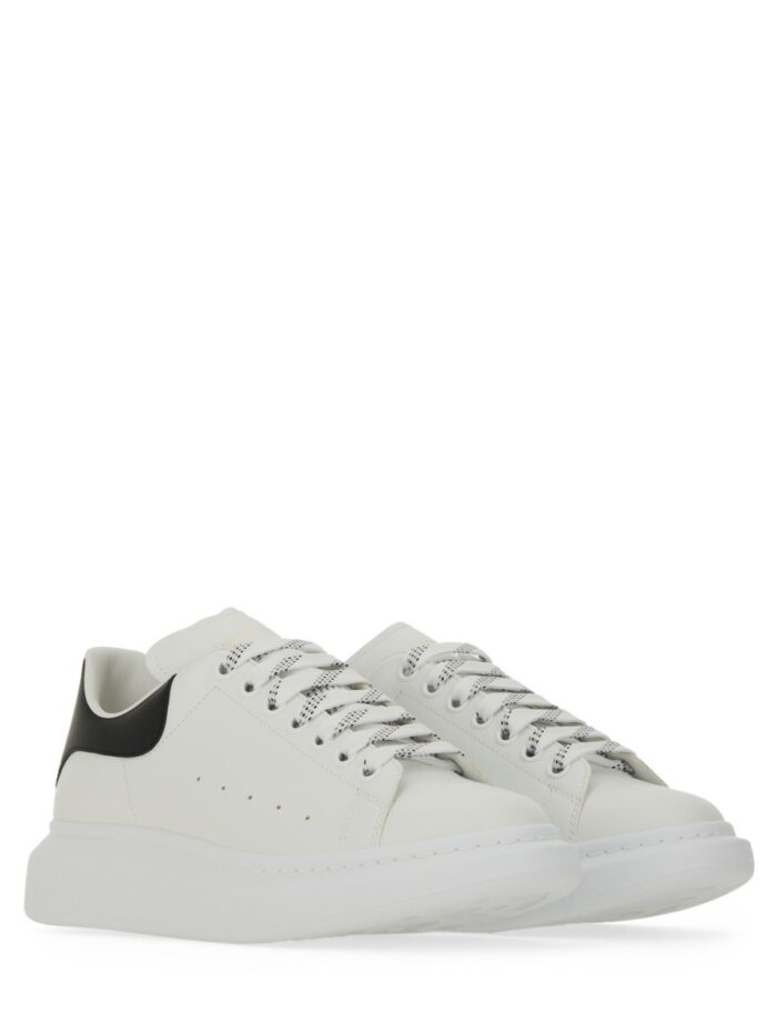 Alexander Mcqueen OVERSIZED SNEAKER