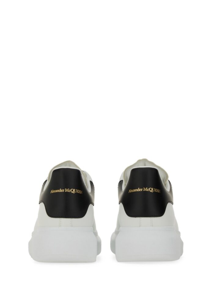 Alexander Mcqueen OVERSIZED SNEAKER
