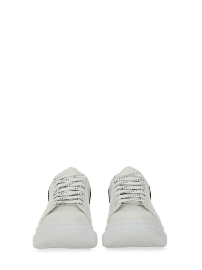 Alexander Mcqueen OVERSIZED SNEAKER