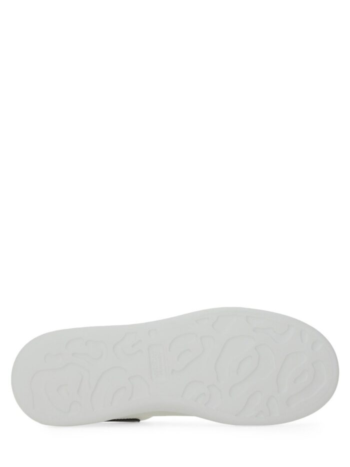 Alexander Mcqueen OVERSIZED SNEAKER