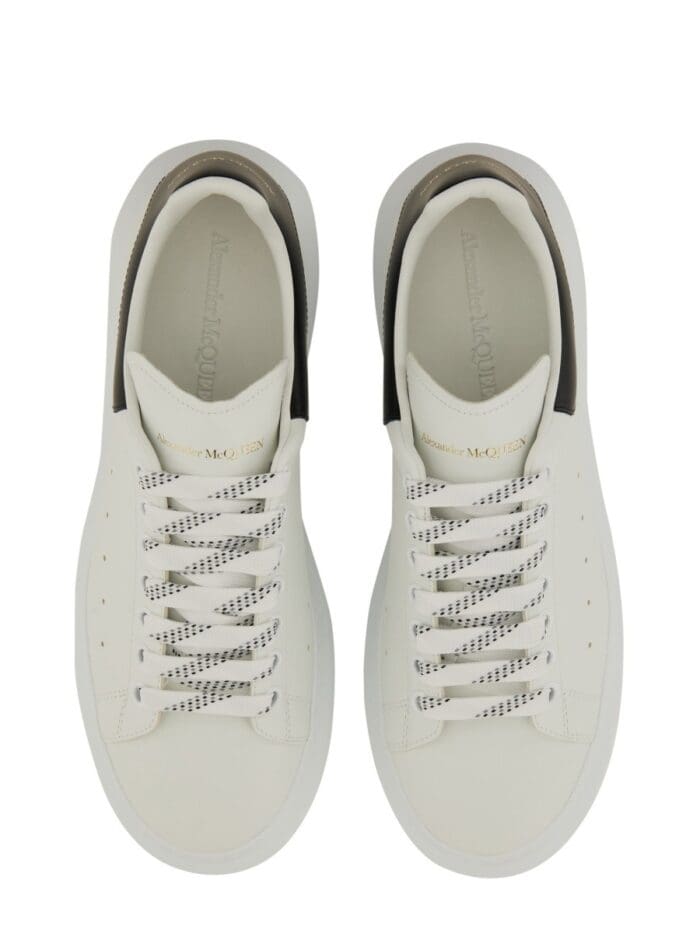Alexander Mcqueen OVERSIZED SNEAKER