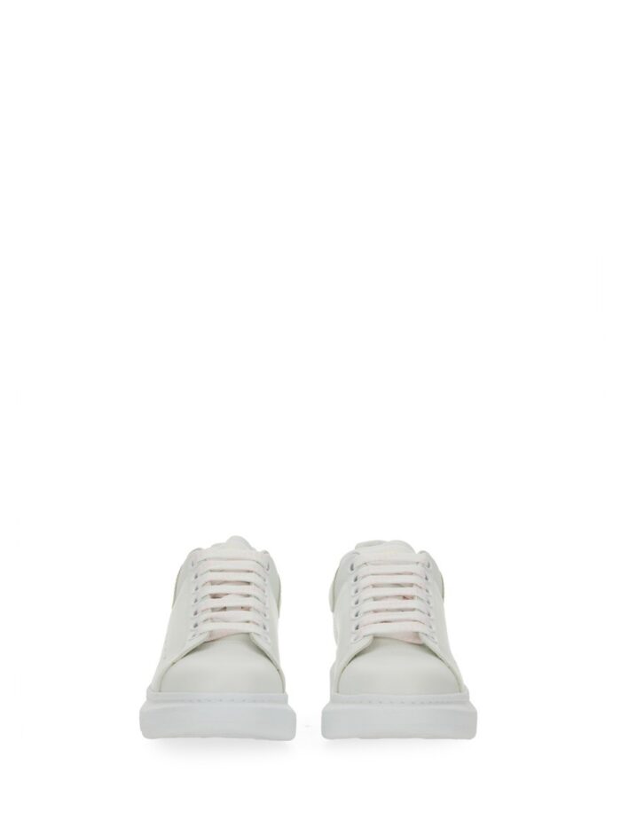Alexander Mcqueen OVERSIZED SNEAKER