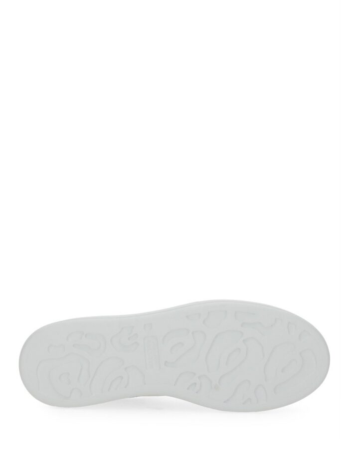Alexander Mcqueen OVERSIZED SNEAKER
