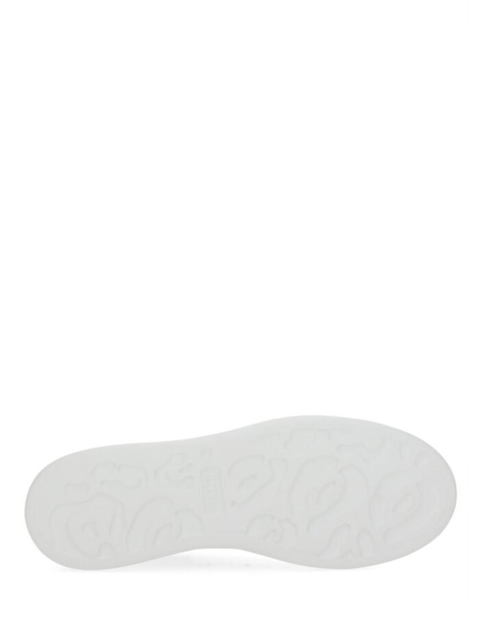 Alexander Mcqueen OVERSIZED SNEAKER