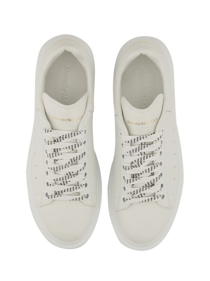Alexander Mcqueen OVERSIZED SNEAKER