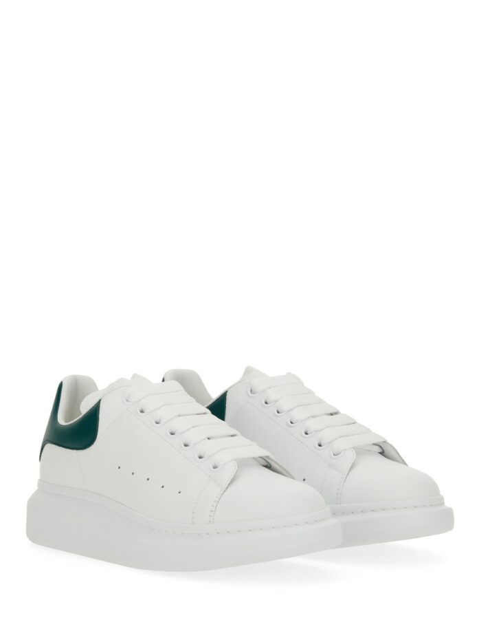 Alexander Mcqueen OVERSIZED SNEAKER