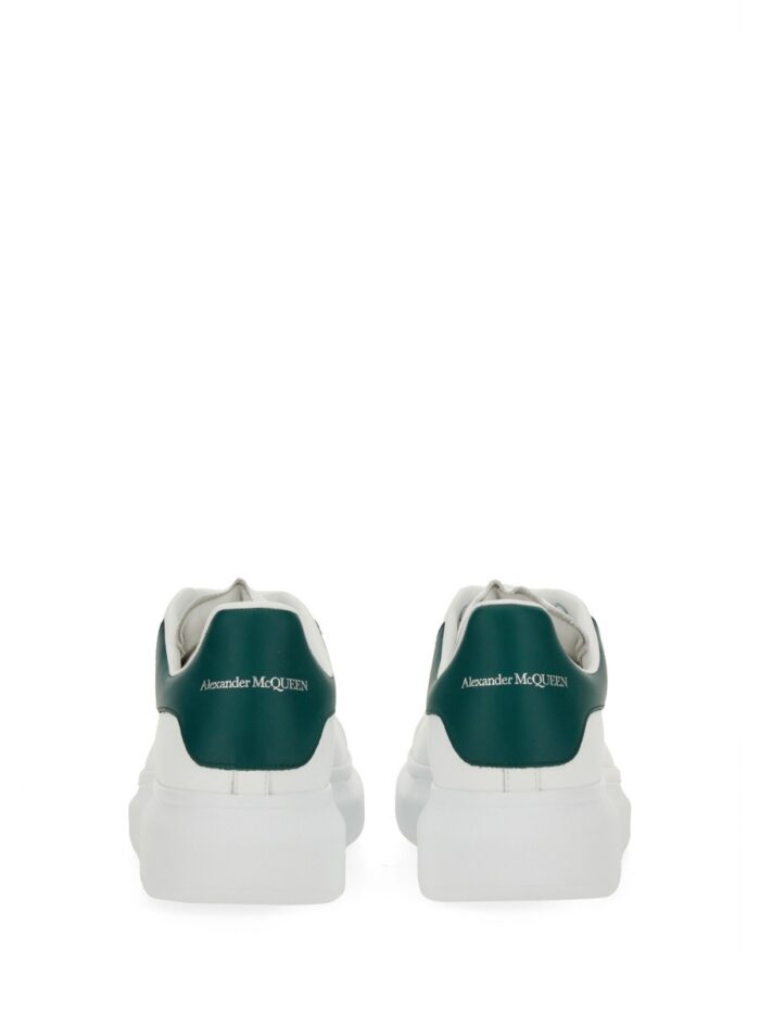 Alexander Mcqueen OVERSIZED SNEAKER