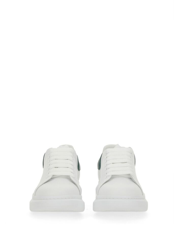 Alexander Mcqueen OVERSIZED SNEAKER