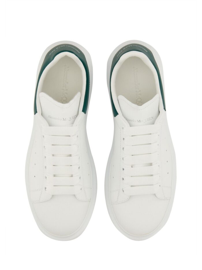 Alexander Mcqueen OVERSIZED SNEAKER