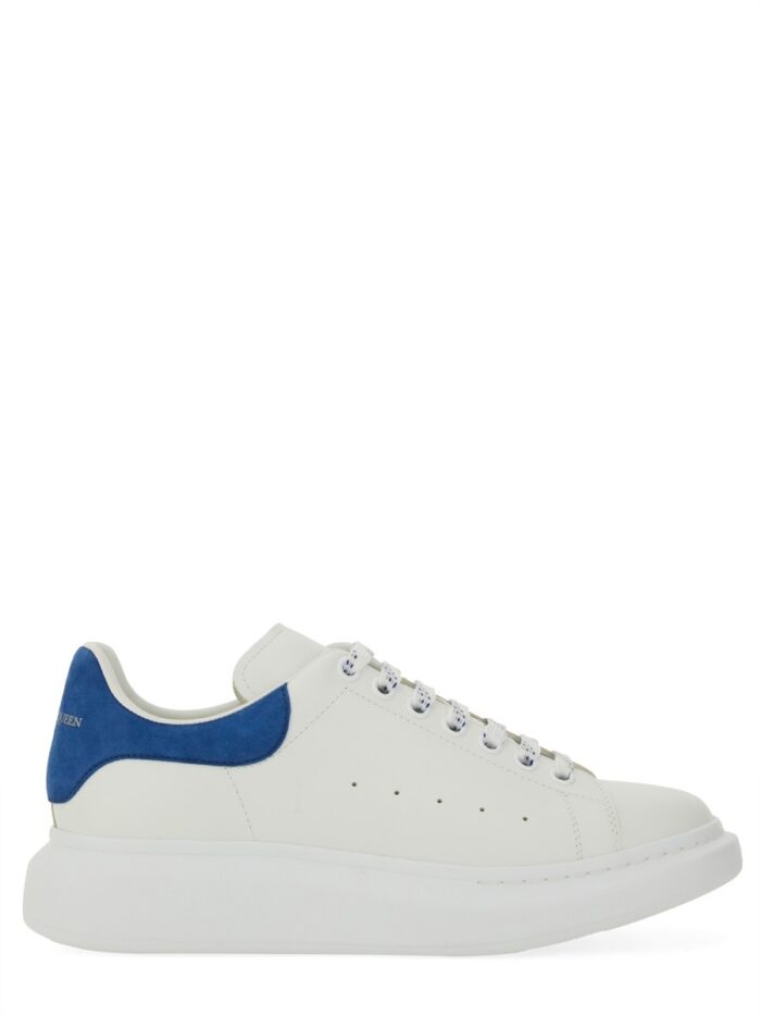 Alexander Mcqueen OVERSIZED SNEAKER