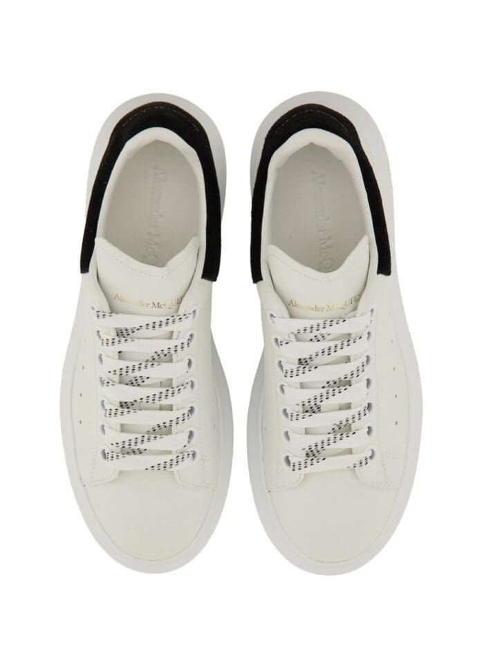 Alexander Mcqueen OVERSIZED SNEAKER