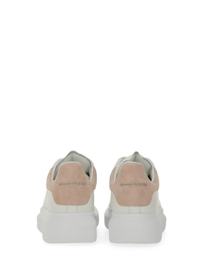 Alexander Mcqueen OVERSIZED SNEAKER