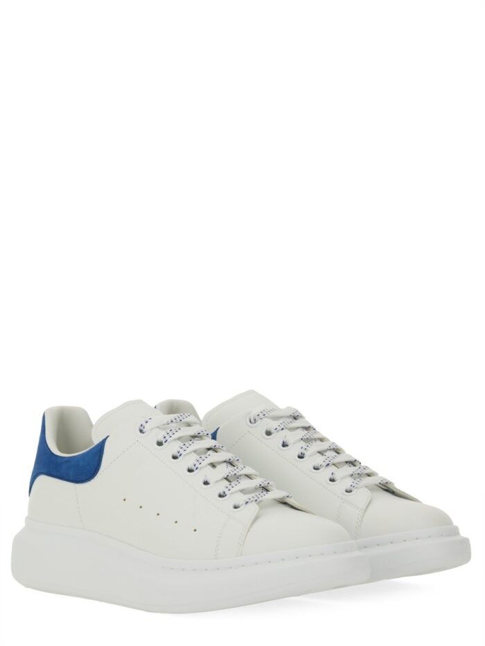 Alexander Mcqueen OVERSIZED SNEAKER