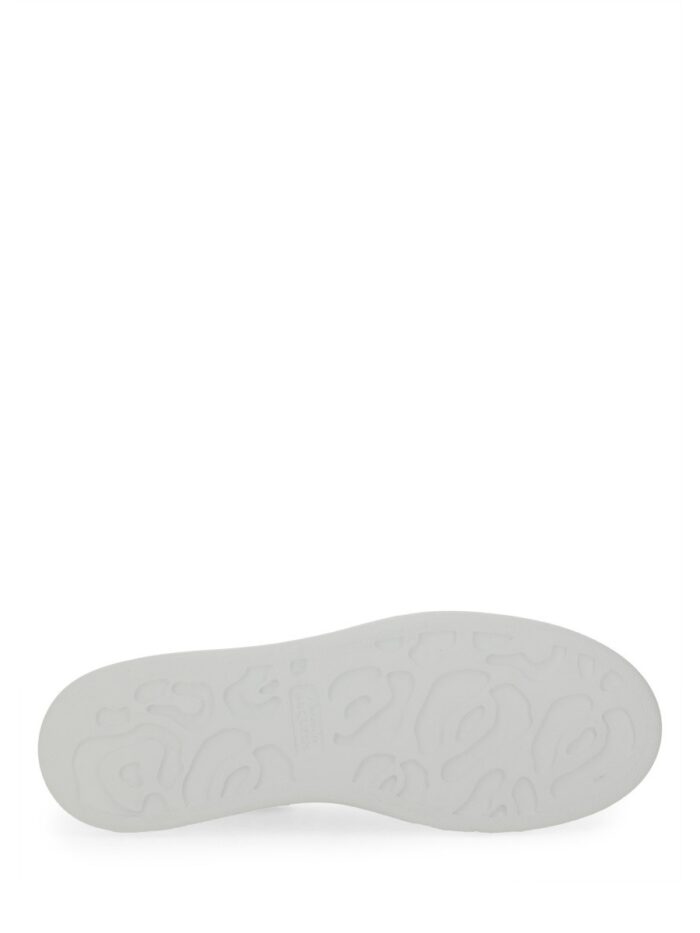 Alexander Mcqueen OVERSIZED SNEAKER
