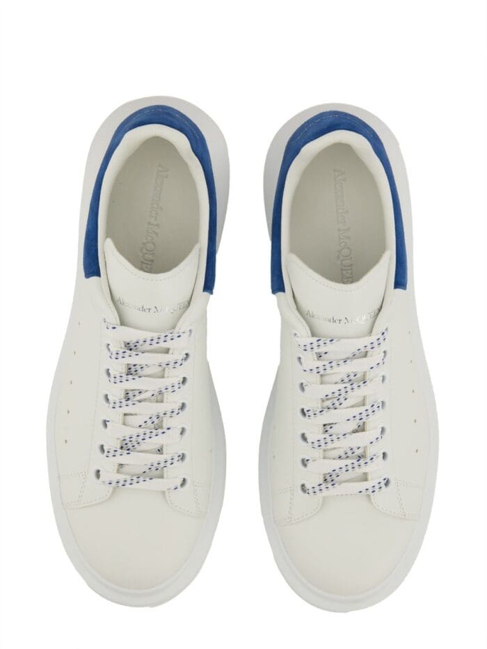 Alexander Mcqueen OVERSIZED SNEAKER