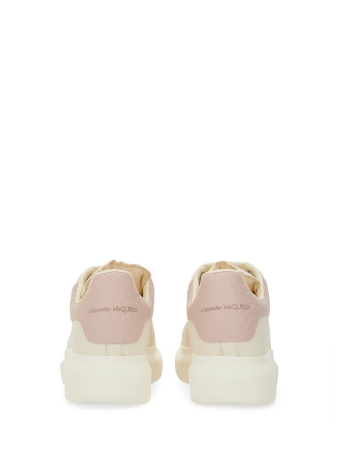 Alexander Mcqueen OVERSIZED SNEAKER
