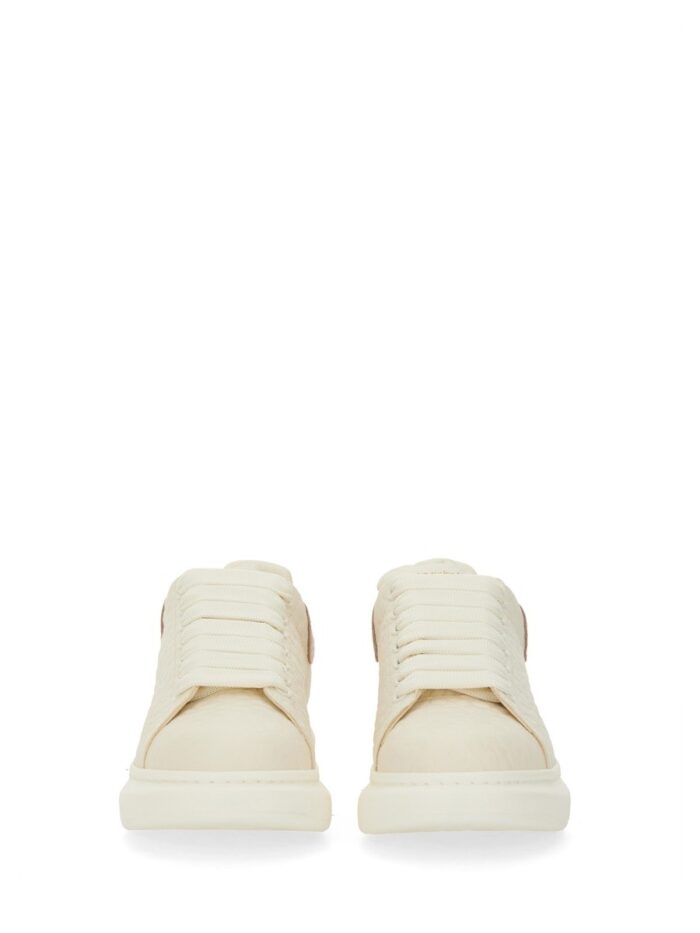 Alexander Mcqueen OVERSIZED SNEAKER