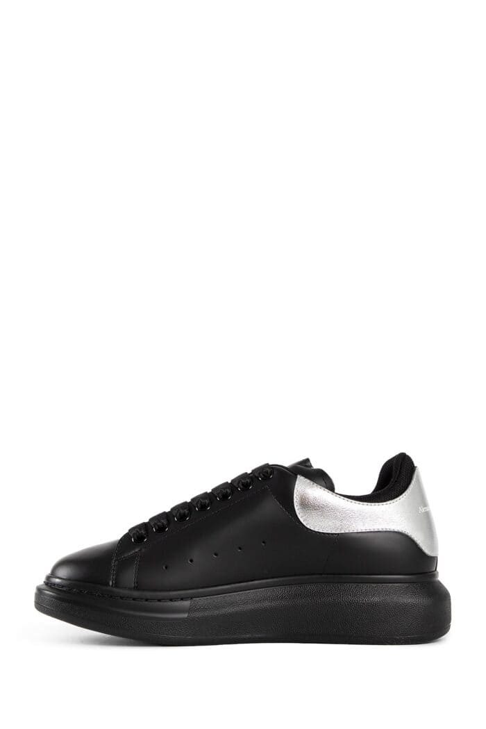 ALEXANDER MCQUEEN Oversized Sneakers