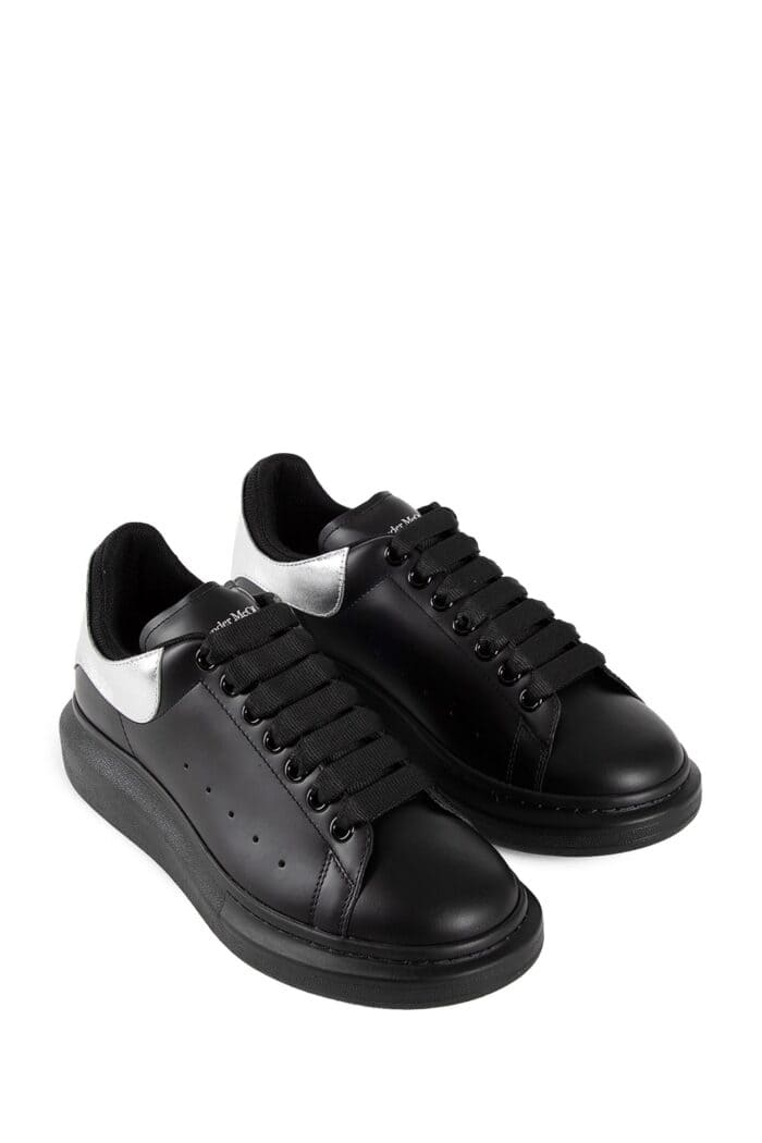 ALEXANDER MCQUEEN Oversized Sneakers