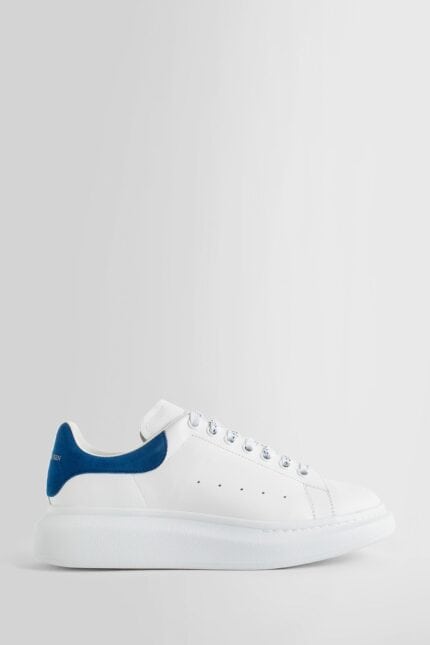 ALEXANDER MCQUEEN Oversized Sneakers