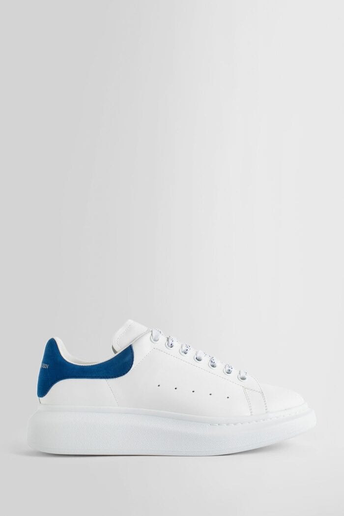 ALEXANDER MCQUEEN Oversized Sneakers