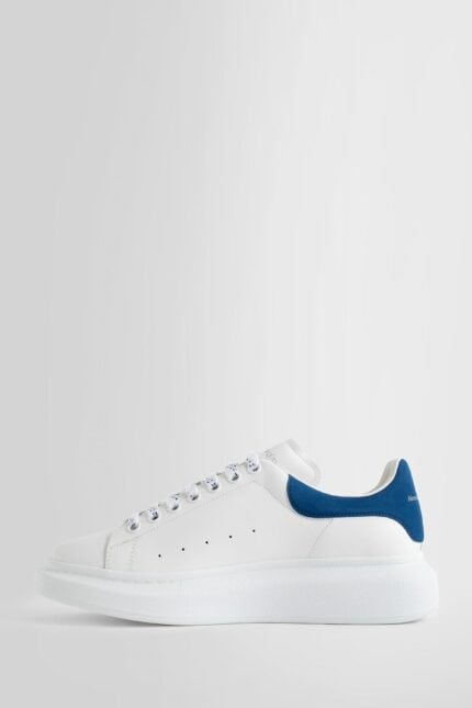 ALEXANDER MCQUEEN Oversized Sneakers