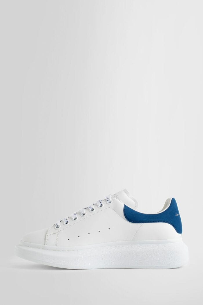 ALEXANDER MCQUEEN Oversized Sneakers