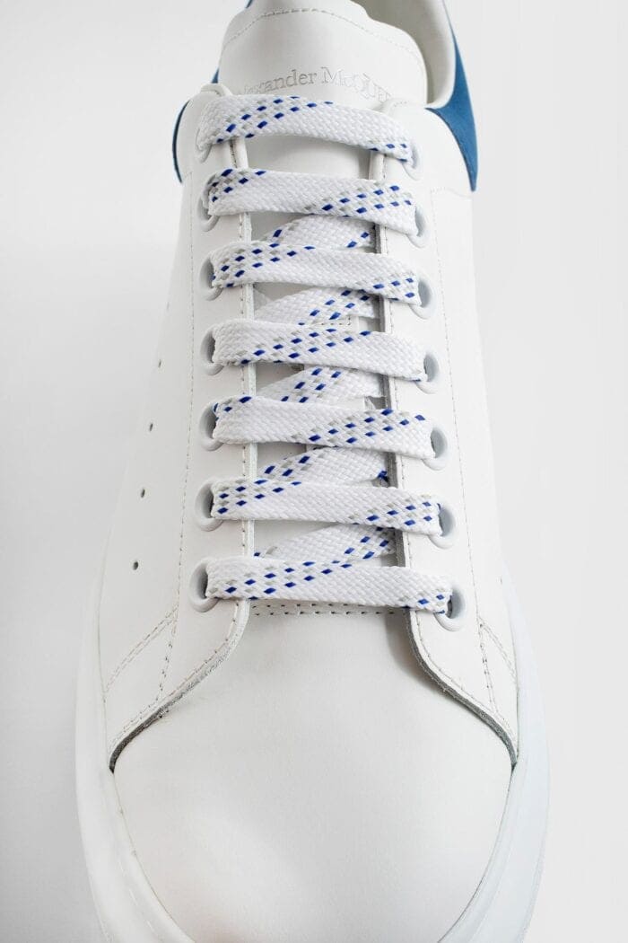 ALEXANDER MCQUEEN Oversized Sneakers