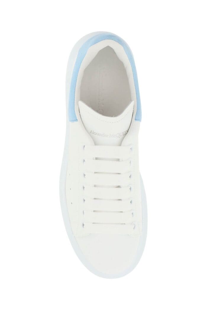 ALEXANDER MCQUEEN Oversized Sneakers