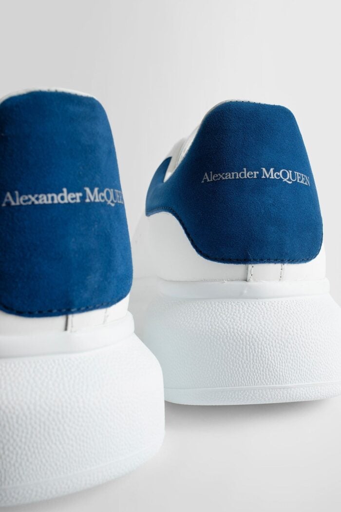 ALEXANDER MCQUEEN Oversized Sneakers