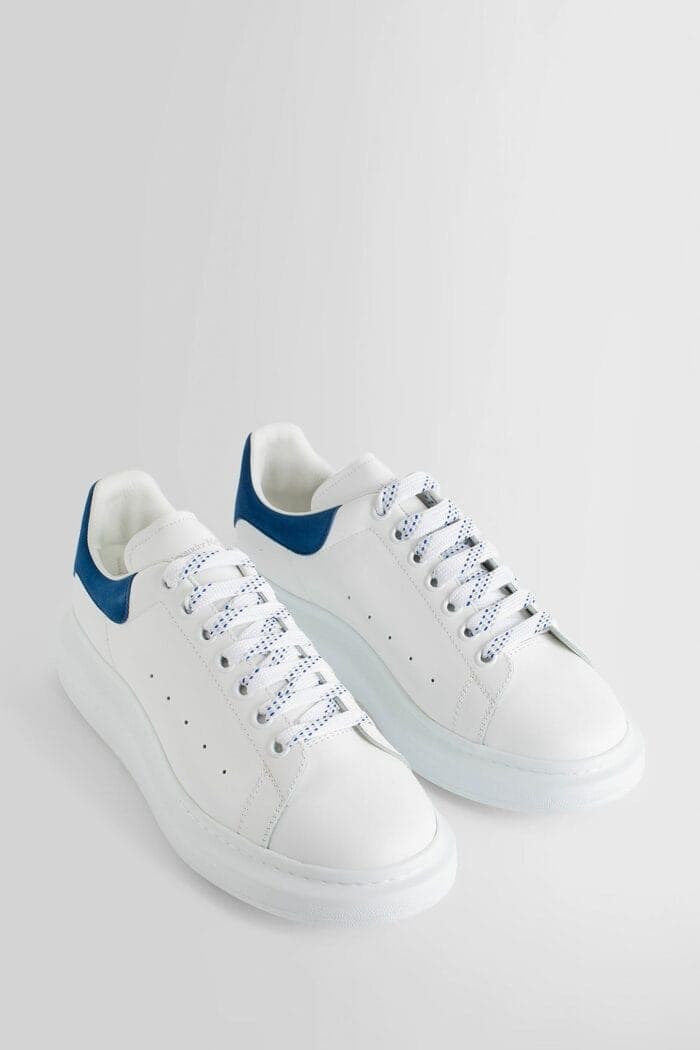 ALEXANDER MCQUEEN Oversized Sneakers