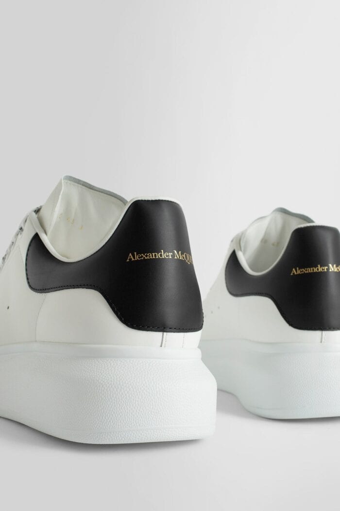 ALEXANDER MCQUEEN Oversized Sneakers