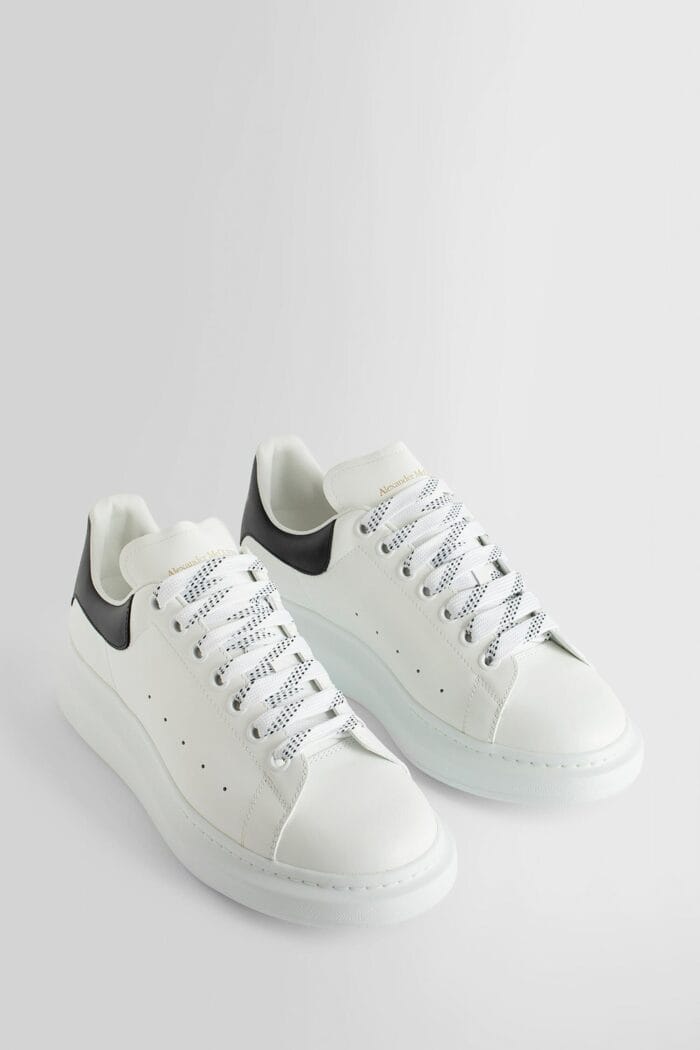 ALEXANDER MCQUEEN Oversized Sneakers