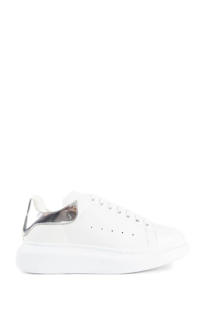 ALEXANDER MCQUEEN Oversized Sneakers