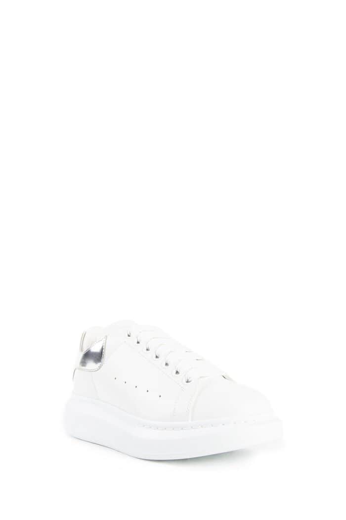 ALEXANDER MCQUEEN Oversized Sneakers