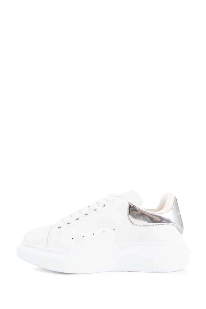 ALEXANDER MCQUEEN Oversized Sneakers