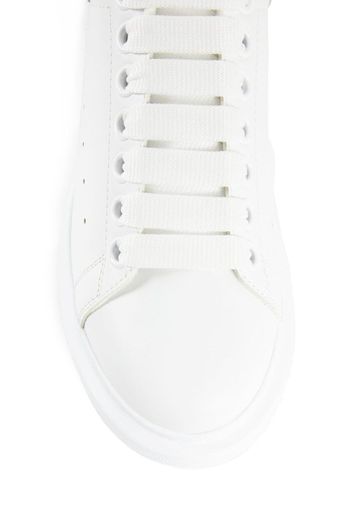 ALEXANDER MCQUEEN Oversized Sneakers