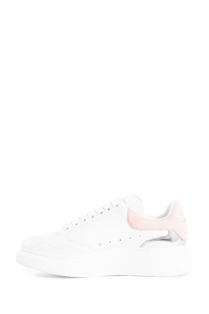 ALEXANDER MCQUEEN Oversized Sneakers