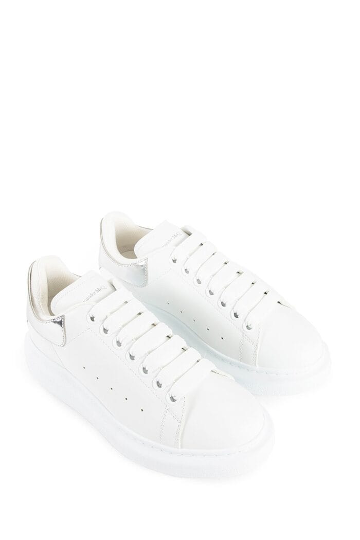 ALEXANDER MCQUEEN Oversized Sneakers