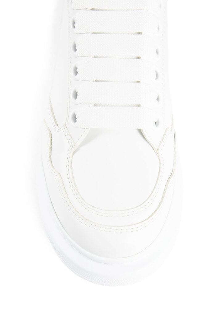 ALEXANDER MCQUEEN Oversized Sneakers