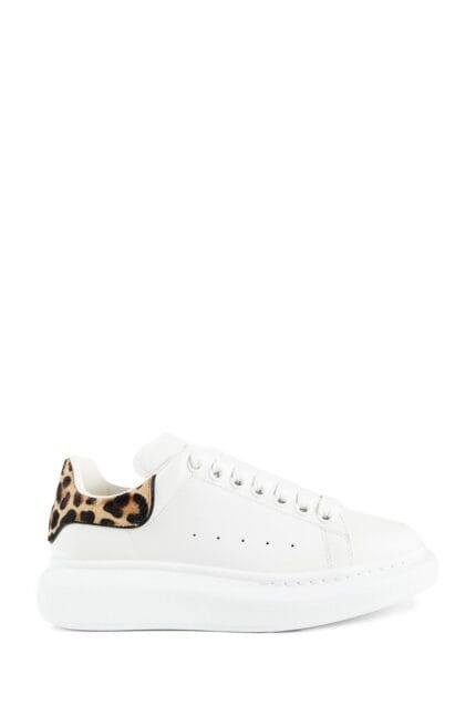 ALEXANDER MCQUEEN Oversized Sneakers