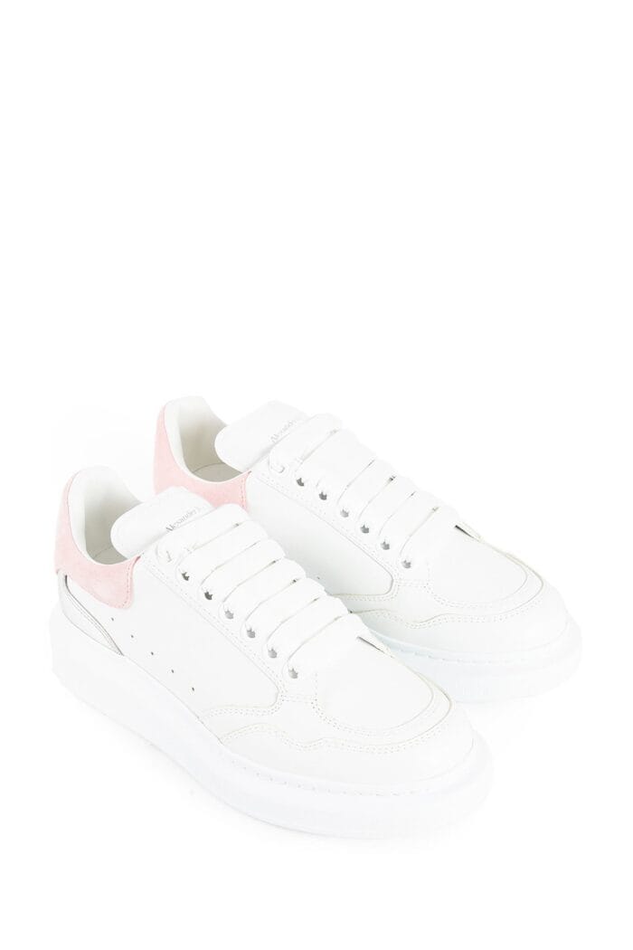 ALEXANDER MCQUEEN Oversized Sneakers