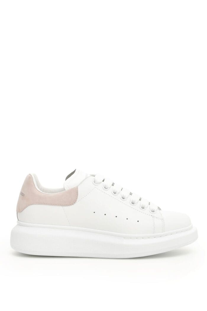 ALEXANDER MCQUEEN Oversized Sneakers