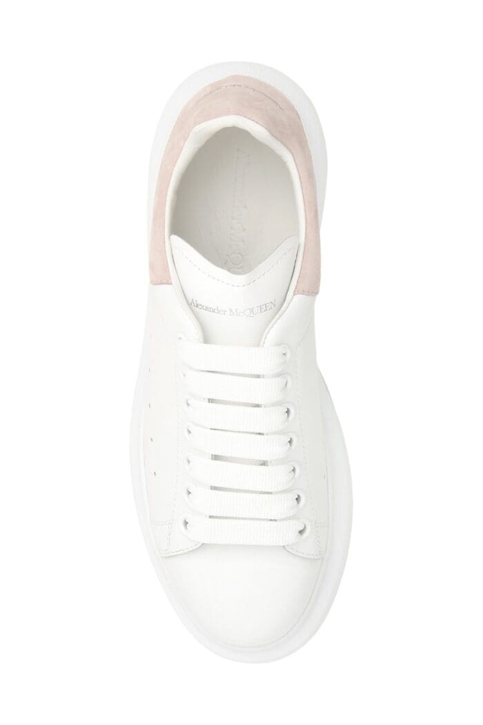 ALEXANDER MCQUEEN Oversized Sneakers