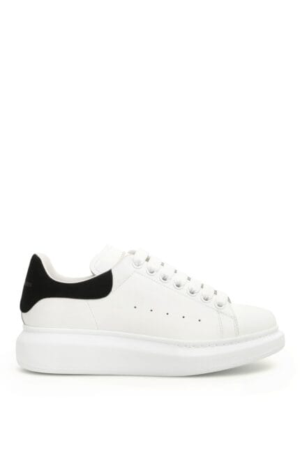 ALEXANDER MCQUEEN Oversized Sneakers