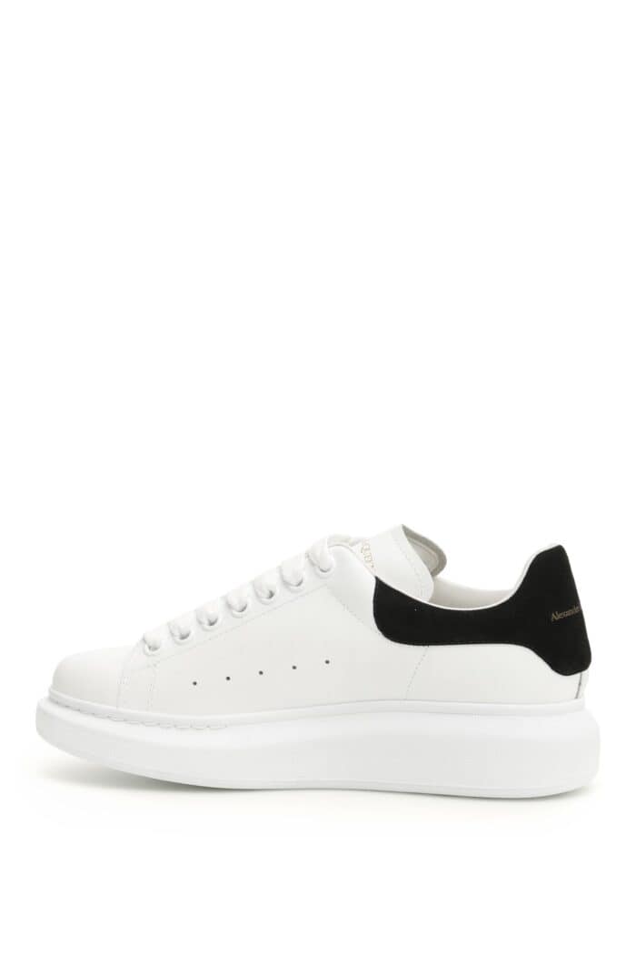 ALEXANDER MCQUEEN Oversized Sneakers