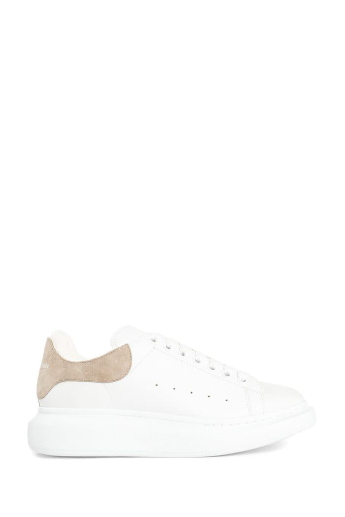 ALEXANDER MCQUEEN Oversized Sneakers